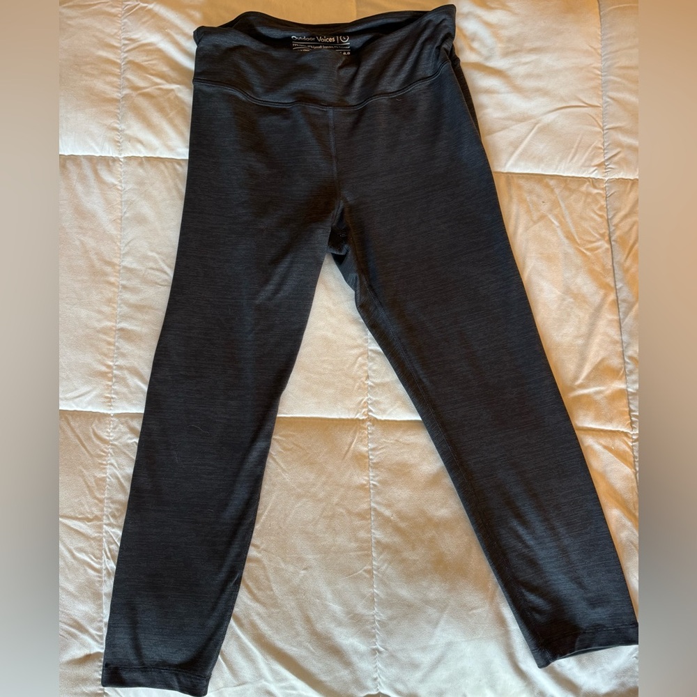 Outdoor Voices Leggings